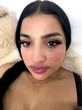 Teens latin19 online show from November 27, 2:42 pm