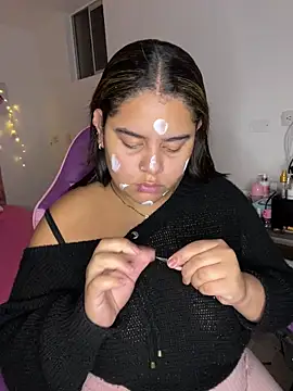 Anabelle 00  online show from March 20, 3:22 am