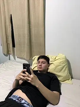 Afroditanamoraix online show from November 15, 2:23 am