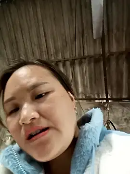 Tamara-a online show from January 12, 3:34 am