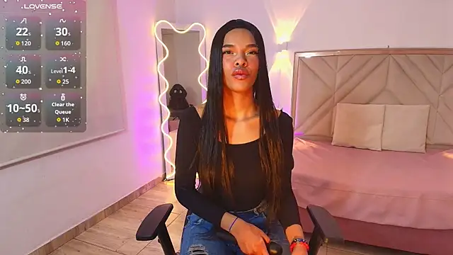 Miagates tay online show from October 22, 3:22 am