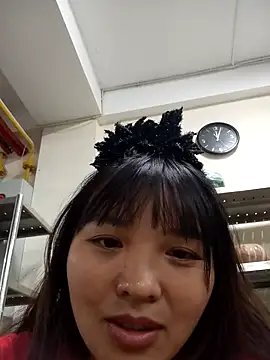 SSexykute3456 online show from September 24, 5:06 am