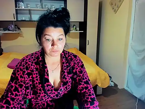 Soffy Skye online show from June 2, 4:57 am