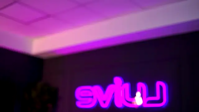 YuliaDesirevska online show from November 23, 7:48 pm