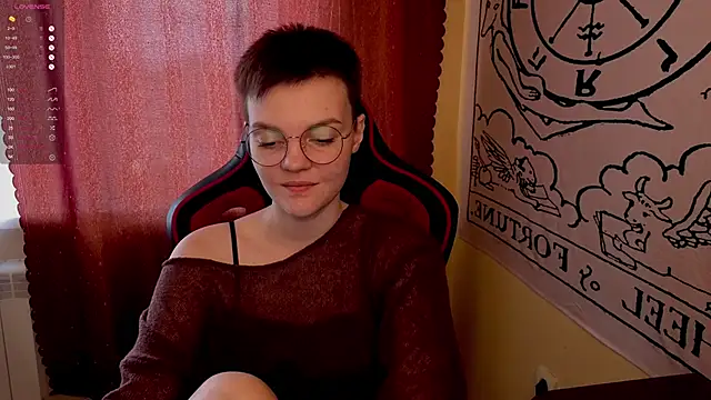 KrisNeal online show from September 26, 10:02 am