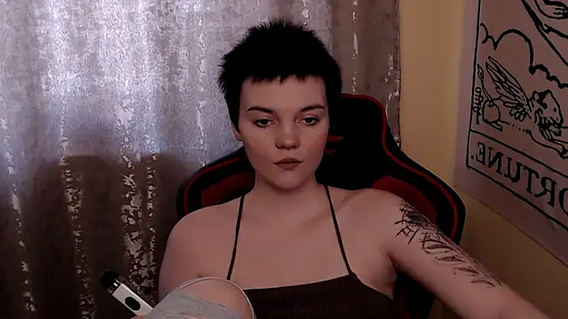 KrisNeal online show from April 29, 9:34 am