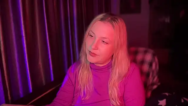 BikiHellena online show from November 28, 12:24 am