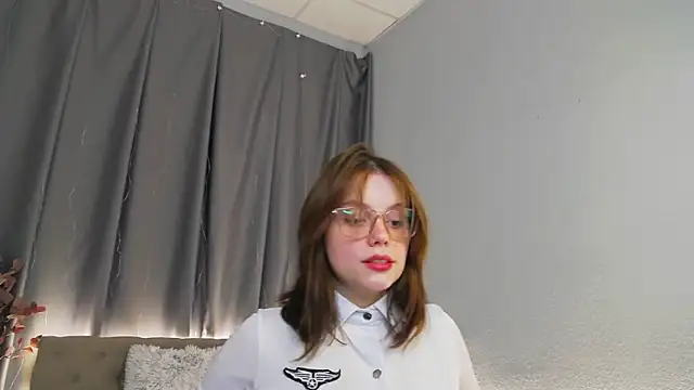 SoftLolli online show from November 23, 7:00 am