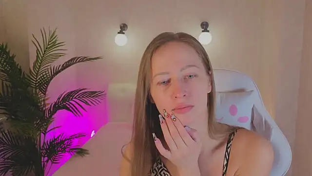 bella li   online show from November 12, 1:14 am