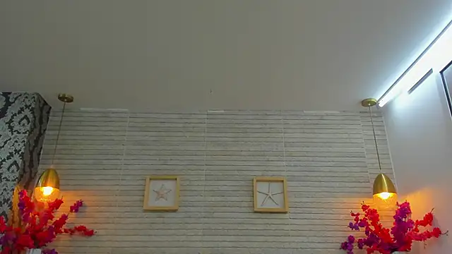 AliceVegga online show from December 3, 3:09 am