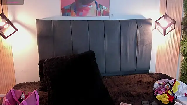 Snapshot of Evaa_rosee_ chatting on October 17, 12:30 pm Evaa rosee online show from October 17, 12:30 pm