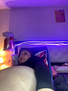 Snapshot of Emma__Fox_ chatting on October 2, 6:02 pm Emma Fox online show from October 2, 6:02 pm