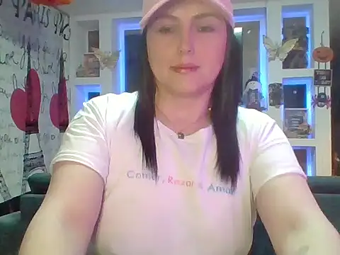 Venusina 07 online show from October 19, 6:59 am