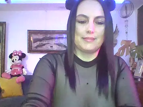 Venusina 07 online show from September 22, 4:44 am