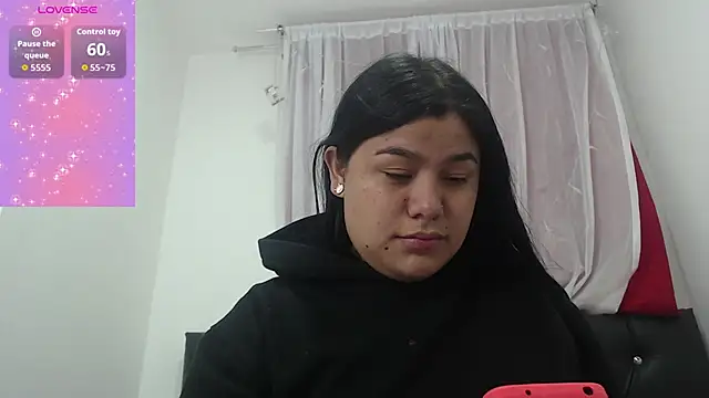 April Becker online show from February 22, 3:07 am