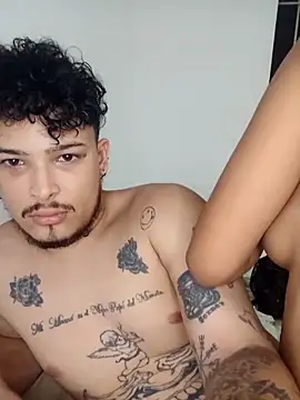 KH47 online show from November 10, 11:44 pm