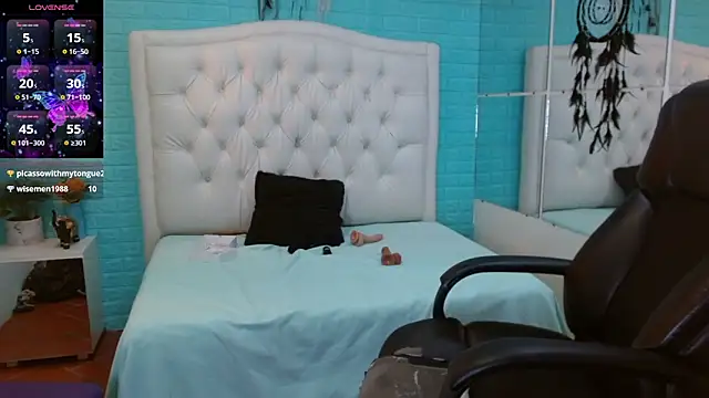 eva sk online show from November 30, 11:47 am