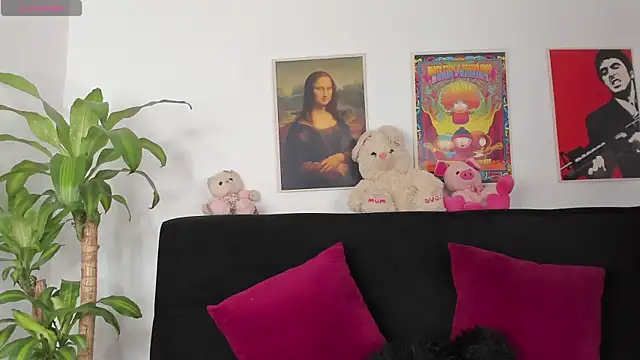 lily rose26 online show from September 21, 11:47 pm