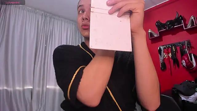 Almaazz online show from April 10, 8:48 pm