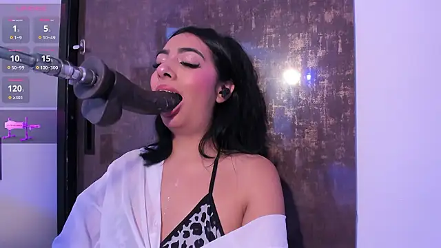 cherry skinny  online show from February 28, 4:12 am