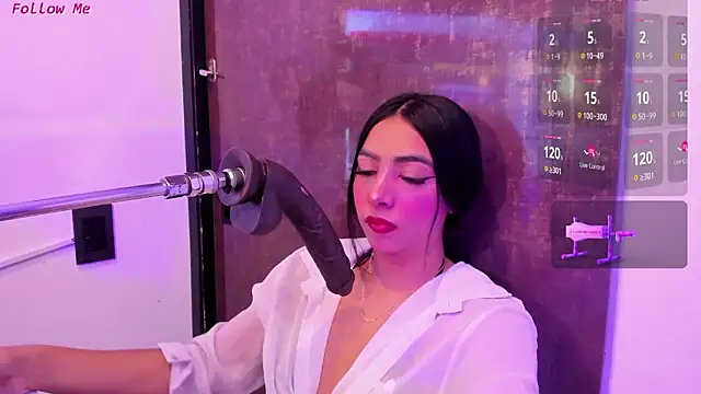 cherry skinny  online show from March 8, 3:54 am