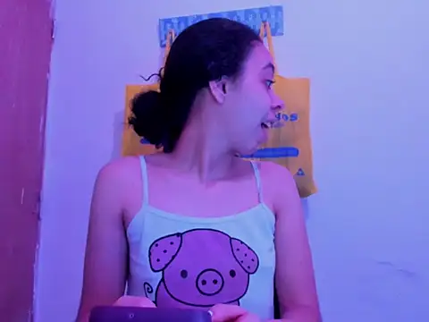 Annie rosse1017 online show from February 24, 6:45 am