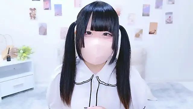 Nano chan  online show from September 21, 11:42 am