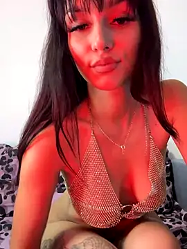 EllaBlowy online show from September 17, 9:51 am