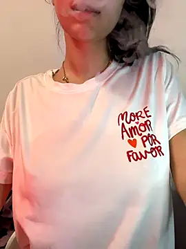 EllaBlowy online show from November 21, 9:55 am