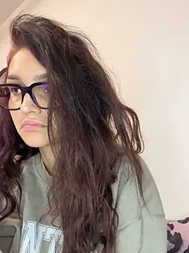 EllaBlowy online show from October 8, 10:19 am