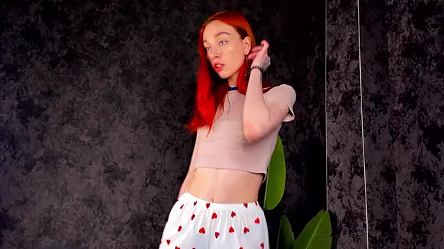 Melissa Cox online show from October 25, 10:45 am