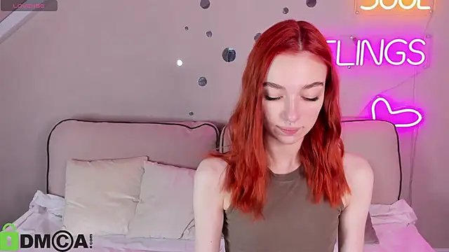 Melissa Cox online show from November 29, 12:36 am