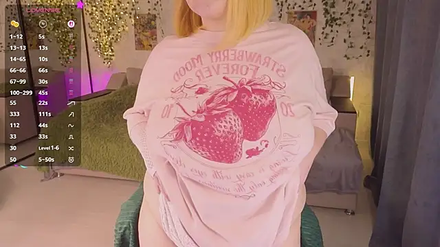 Aki nohana online show from October 31, 2:54 pm