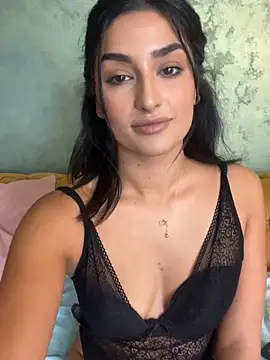 Mia spicyy online show from October 26, 1:17 pm