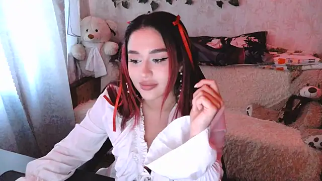 Amireth online show from September 26, 12:36 pm