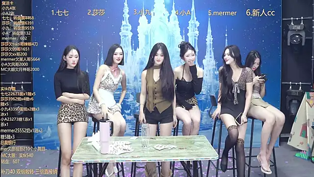 SK010 online show from January 18, 12:45 pm