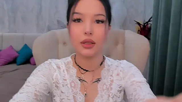 ElizabethParkk online show from October 2, 8:30 am