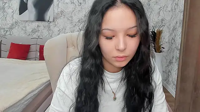 ElizabethParkk online show from September 16, 4:09 am