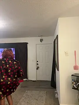 GoddessScott online show from March 19, 5:34 am