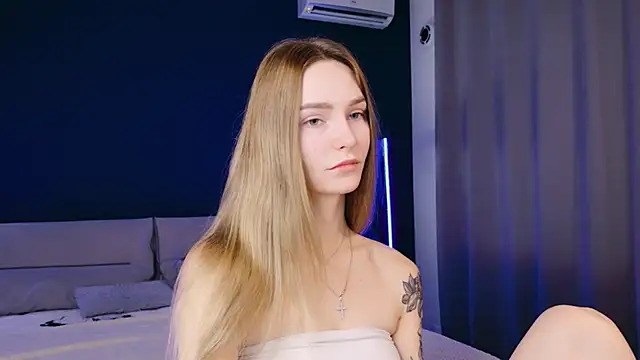 Melloudy online show from November 21, 6:59 am