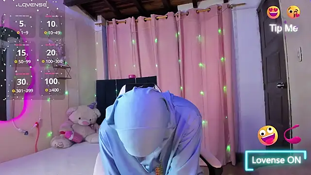 ShanaJamil online show from February 3, 12:21 pm