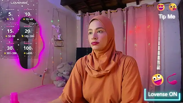 ShanaJamil online show from December 22, 12:08 pm