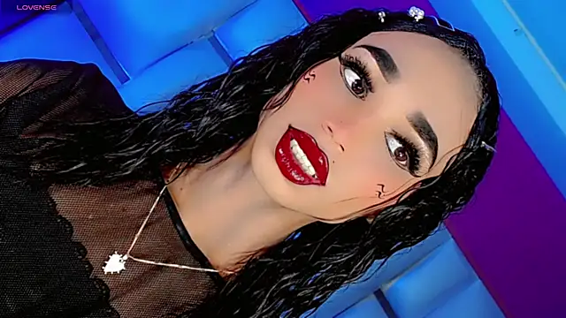 JessiscaWalker online show from April 9, 7:19 pm