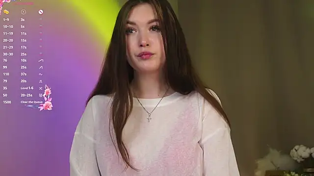 AlinaOrf online show from January 19, 5:14 am