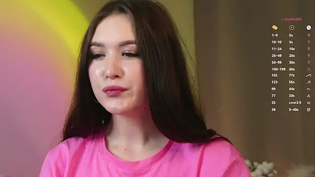 AlinaOrf online show from December 23, 4:38 am