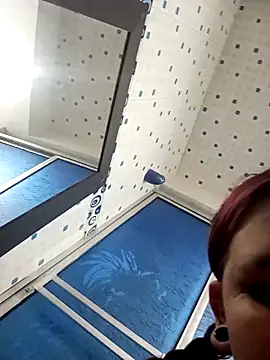 Rose Jessy online show from October 18, 5:21 am