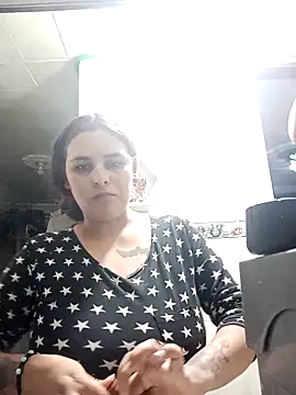 Rose Jessy online show from October 12, 3:42 am