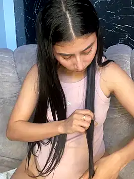 Isabella Montoya online show from September 20, 8:29 pm