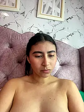 Isabella Montoya online show from October 27, 6:24 pm