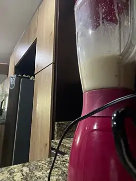 Isabella Montoya online show from October 19, 4:42 pm